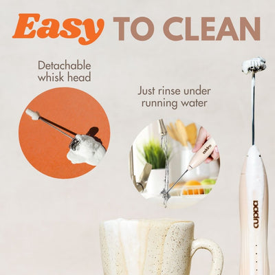 Cloud Whisk