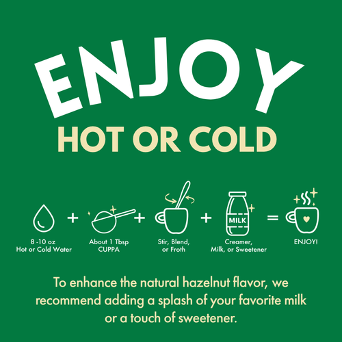 Healthy Coffee