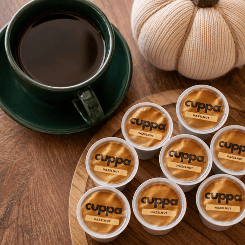 Healthy Coffee