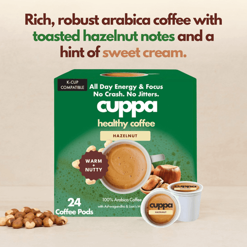 Healthy Coffee