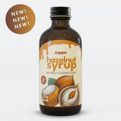 Hazelnut