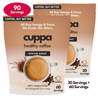 Original|Instant|90 servings