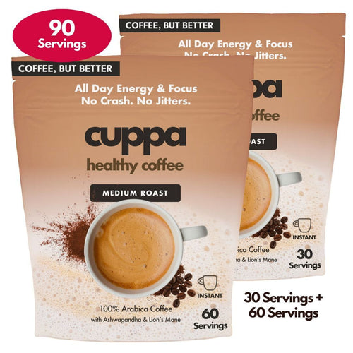 Healthy Coffee