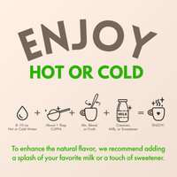 Decaf Healthy Coffee