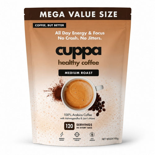 Healthy Coffee
