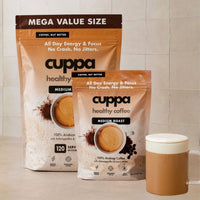 Healthy Coffee