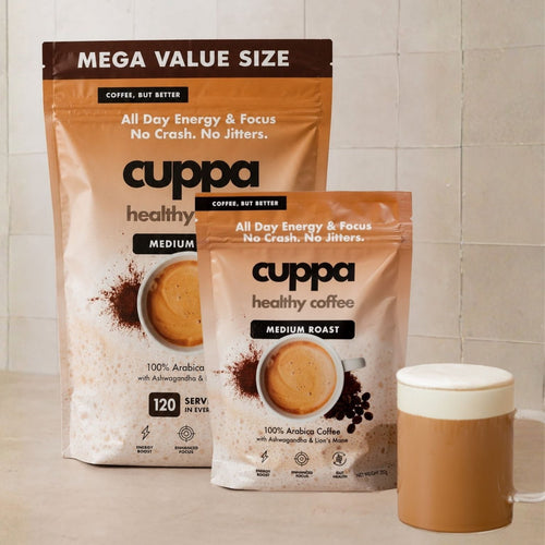 Healthy Coffee