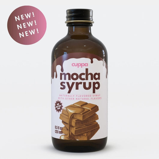 Mocha
