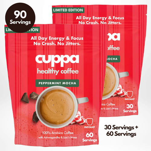 Healthy Coffee