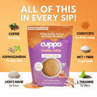 Healthy Coffee