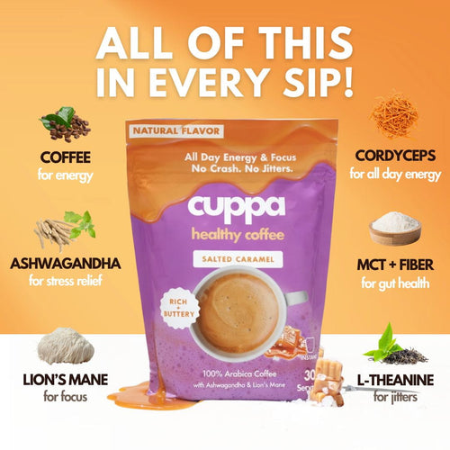 'Year of Coffee' Bundle
