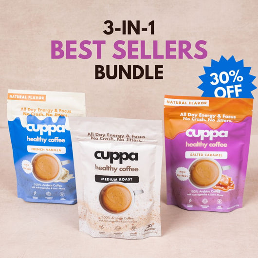 Best Sellers Bundle