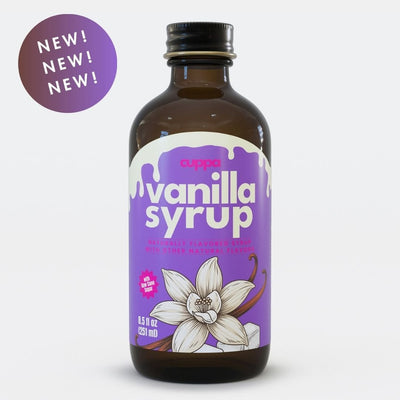 Vanilla
