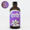 Naturally Flavored Syrup