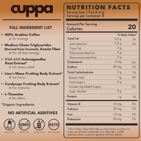 Healthy Coffee