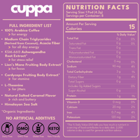 Healthy Coffee