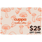 CUPPA Gift Card