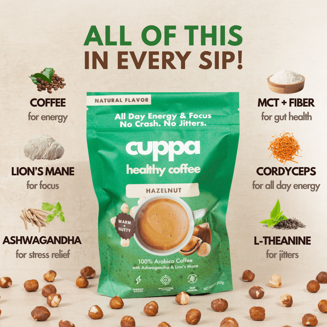 Healthy Coffee
