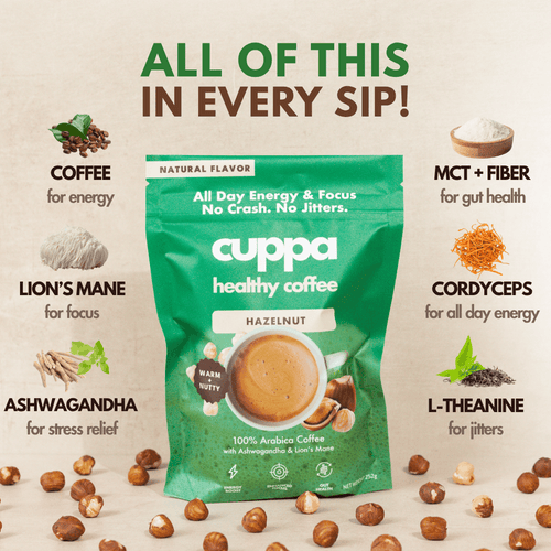 Healthy Coffee