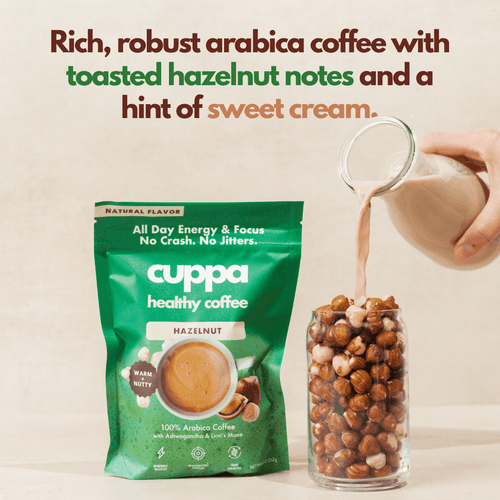 Healthy Coffee