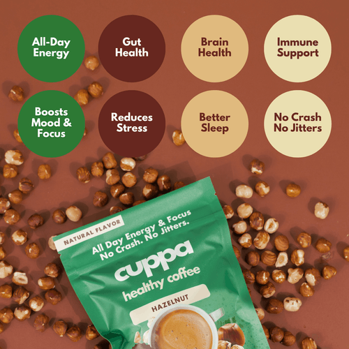 Healthy Coffee